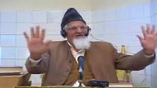 Syed Maududi defended Islam against Orientalist argument Maulana Ishaq [upl. by Aerbas]