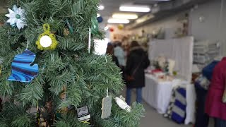 Lansing neighbors kick off holiday shopping season with local events [upl. by Aved16]