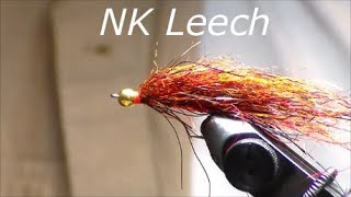 NK Leech [upl. by Aehta]