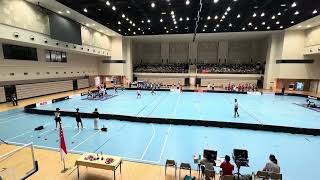 B div finals 29042024  St gabs vs VS P2 [upl. by Bobette]