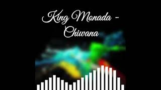 King Monada  Chiwana Chipmunk Remix remix kingmonada chiwana chipmunkremix [upl. by Maxie]