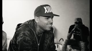 Chris Brown  Ten Feet Away Music Video [upl. by Oscar462]