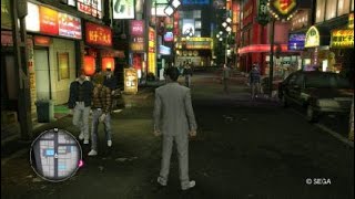 YAKUZA KIWAMI20241206134045 [upl. by Veedis]