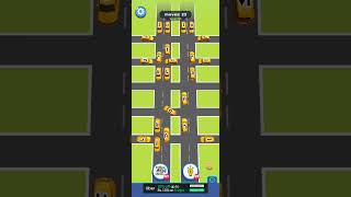 Traffic escape game play 1151trending gaming reels viralvideo HappyGaming [upl. by Bryce799]