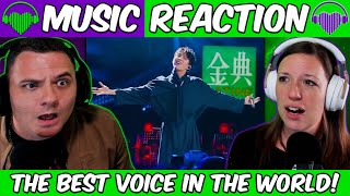 Dimash  Opera 2 UNBELIEVABLE Vocal REACTION DimashQudaibergenofficial [upl. by Beyer]