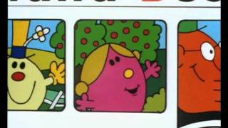 Mr Men 1 [upl. by Pachton794]