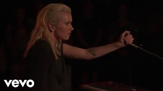 Broods  Free Live From Capitol Records Studio A [upl. by Durward]