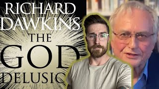 The Dawkins Delusion  How The WorldFamous ATHEIST Is A “CULTURAL CHRISTIAN” 🤔 [upl. by Alegnaoj]