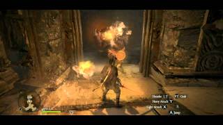 Dragons Dogma  videorecenzja quaza [upl. by Nimrac138]