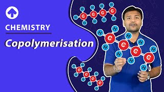 Copolymerisation  Chemistry [upl. by Dulcea839]