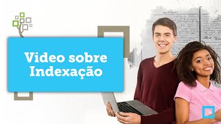 Vídeo sobre Indexação produzido no Templo de Campinas [upl. by Enitsahc]