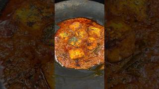 Paneer Changezi ASMR Cooking  shorts food cooking asmr recipe sounds indianasmrworld [upl. by Nillor]