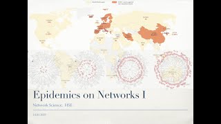 Mathematical Modeling of Epidemics Lecture 1 basic SISISSIR models explained [upl. by Kironde923]