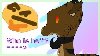 Who is Bramblestars ImposterWarrior Cats Theory [upl. by Eatnuhs]