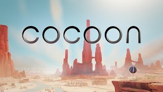 The Cocoon Game Is A Mind Blowing Experience [upl. by Griseldis119]