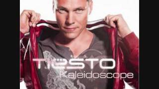 DJ Tiesto  I Am Strong  Kaleidoscope [upl. by Aratas]