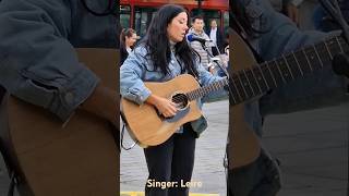 leire singer trafalgarsquare london [upl. by Abra772]