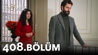 Yemin 408 Bölüm  The Promise Season 4 Episode 408 [upl. by Tnelc349]