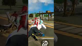 freefire jump jump karke uper chab jate hai gaming ff short video please subscribe me [upl. by Cyrie]