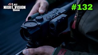 Ep 132  Pulsar Digisight Ultra N450 LRF REVIEW [upl. by Danette]