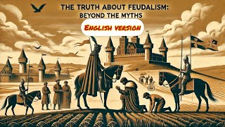 Feudalism The Misunderstood Foundation of Medieval Stability A System of Honor Not Oppression [upl. by Darby]