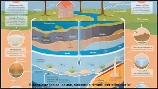 RITENZIONE IDRICA CAUSE SINTOMI E RIMEDI PER ELIMINARLA [upl. by Gnus]