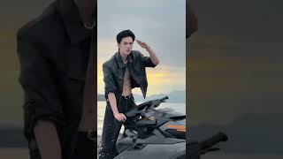 Good night 😜🙈មានការច្រណែនឆ្កែច៎ា🤭 viralvideo subscribe shoth thankyou youtubeshort video [upl. by Ecirtnuahs]