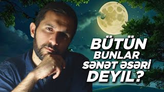 Gözümüzün önündəkiləri görə bilmirik [upl. by Kwok]