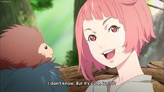 Shingeki no Bahamut Virgin Soul Episode 14 English Sub [upl. by Woo]