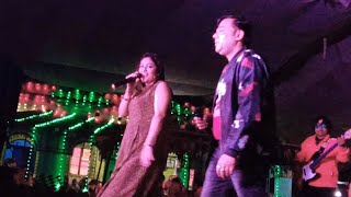 Chura Liya Hai Tumne Jo Dil Ko  Live Stage Performance [upl. by Ahsiem420]