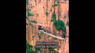 Routes les plus dangereuses du monde [upl. by Eyahc]