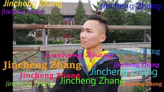 Mallorca Mix DJ Edquist  Jincheng Zhang Official Music Video [upl. by Kirred]