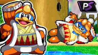 SSF2 King Dedede is Kinda Awful [upl. by Belldame]