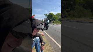 Isle of Man TT  Greatest Fan Reaction Ever [upl. by Studdard188]