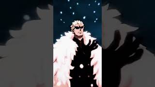 Doflamingo anime [upl. by Dachy]