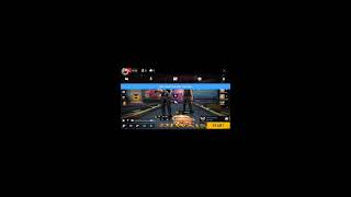 Free fire only CSRANKED LIVE [upl. by Flessel]