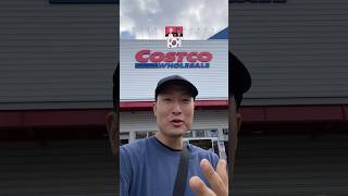 Costco Korea vs USA 🇰🇷🇺🇸 [upl. by Aitak68]