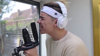 William Singe  Let Me Love You Mashup Cover Video [upl. by Fosque]