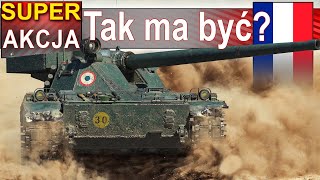 Czy tak ma być World of Tanks [upl. by Nnahaid152]