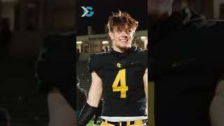 Colquitt County vs North Gwinnett Football Game Highlights 2022  shorts [upl. by Yelyab]