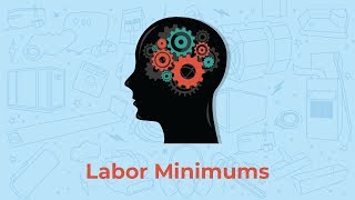 Xact Hacks  Labor Minimums [upl. by Millard]