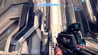 Halo 4 Formal Haven TS Commentary by Gandhi [upl. by Osyth77]