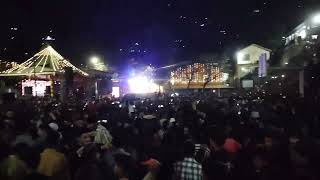 Abhigya Band Live at Rampur Shimla [upl. by Retluoc]