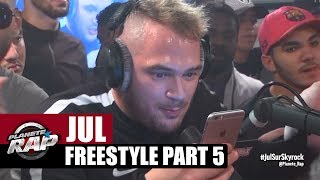 Jul  Freestyle quotLovniquot Part 5 PlanèteRap [upl. by Liederman917]