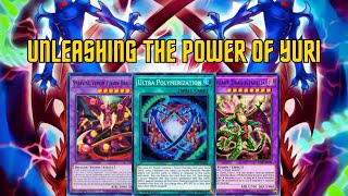 Can Yuri Deck Predaplant Really Dominate KC CUP in Duel Links [upl. by Bosch682]