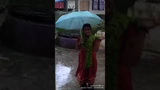 o savan Raja kha se aye tum⛈️☔🤗 [upl. by Mandy144]