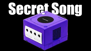 The GameCubes Menu has a Secret [upl. by Ladnar]