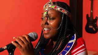 Ndashima Maasai Cover [upl. by Anama956]