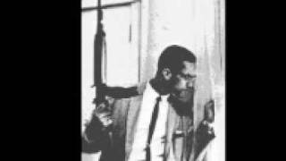 Malcolm X vs James Baldwin part 1 [upl. by Lovel]