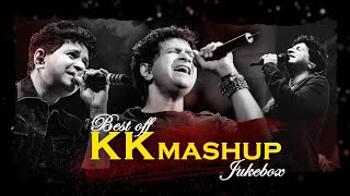 Best of KK  kk songs  KK Mashup Juke box  Best Bollywood songs of kk  Kk hit songs [upl. by Telford]